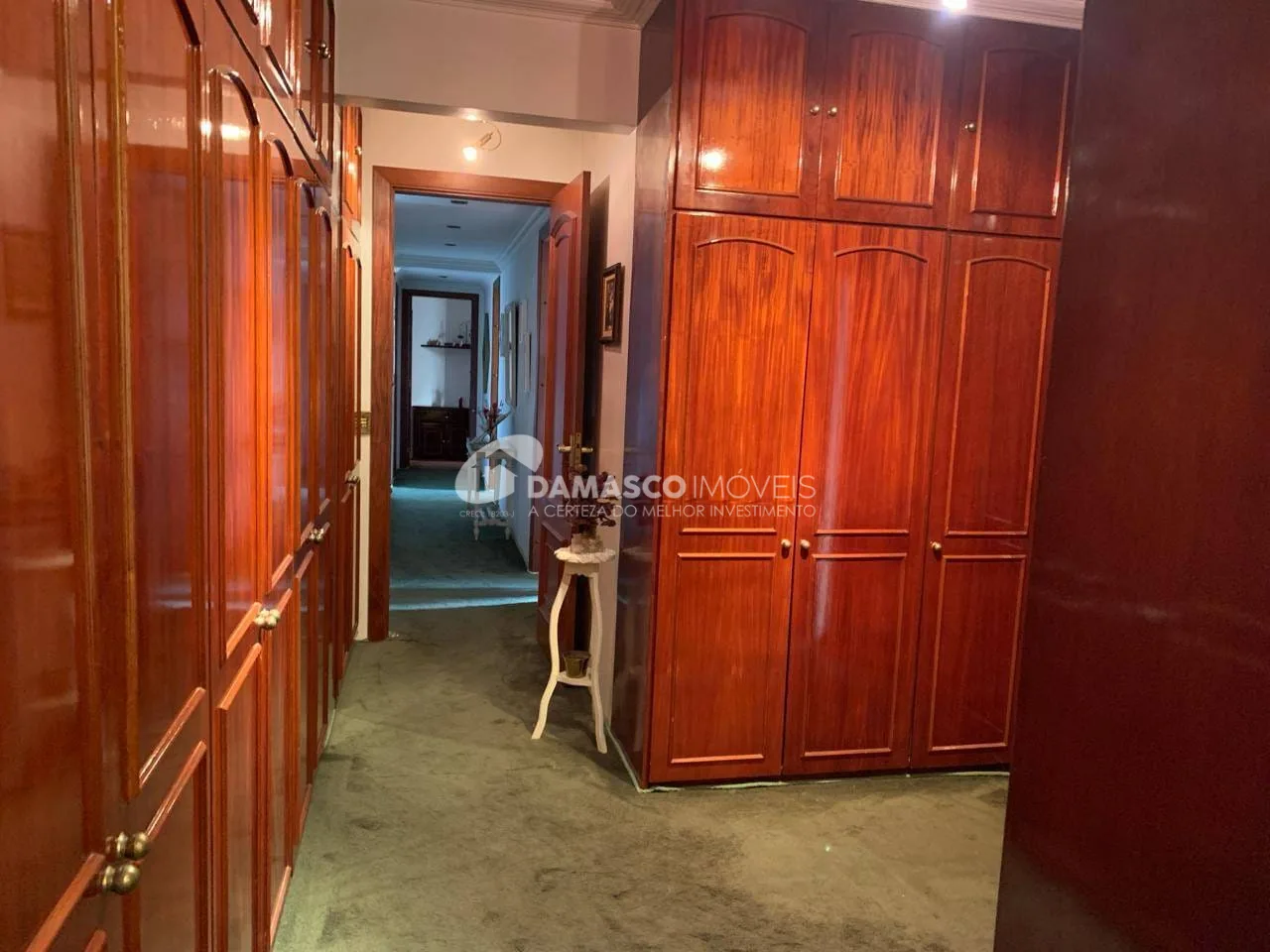 Apartamento para Venda 4 suítes, 2 Vagas, 325M², Santa Paula, São Caetano do Sul - SP