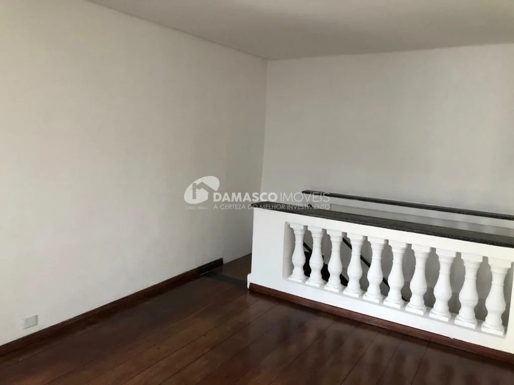 Casa à venda 4 Quartos, 2 Suites, 4 Vagas, 275M², Osvaldo Cruz, São Caetano do Sul - SP