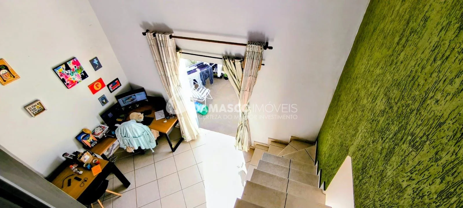 Cobertura para Venda 3 Quartos, 2 Suites, 2 Vagas, Santa Maria, São Caetano do Sul - SP | EDIFICIO JOÃO PEDRO
