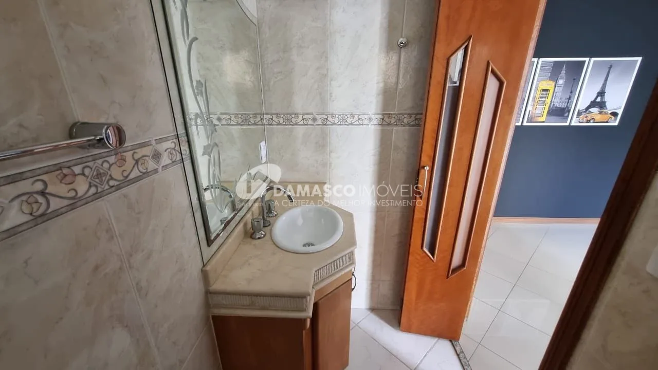 Apartamento à venda, Santa Maria, São Caetano do Sul, SP