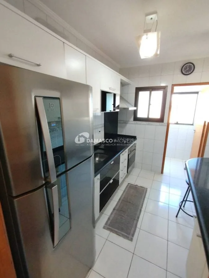 APARTAMENTO COM LAZER