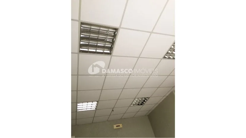 Sala à venda e locação 1 Vaga, 34M², Barcelona, São Caetano do Sul - SP 