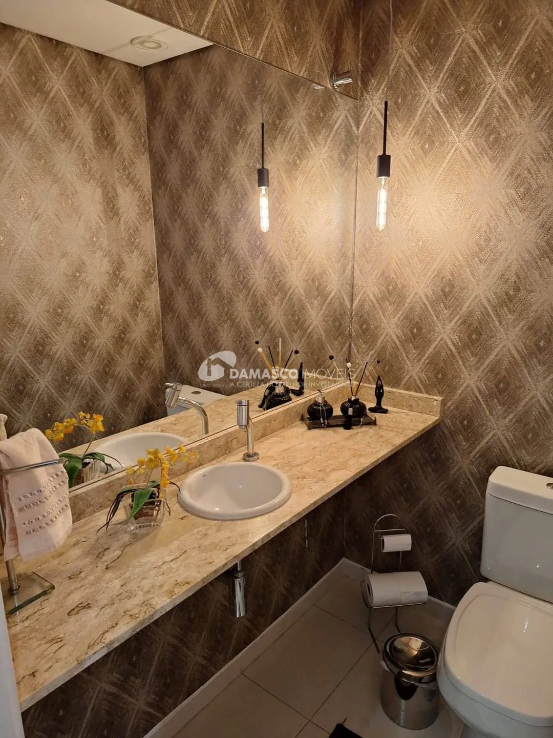 Apartamento à venda, Santa Paula, São Caetano do Sul, SP
