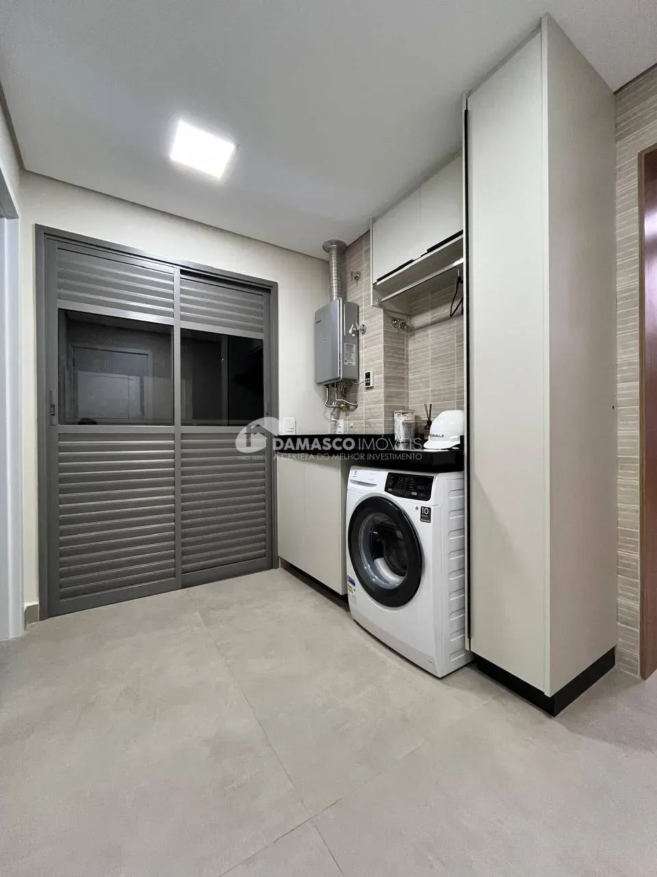 Apartamento à venda, Campestre, Santo André, SP