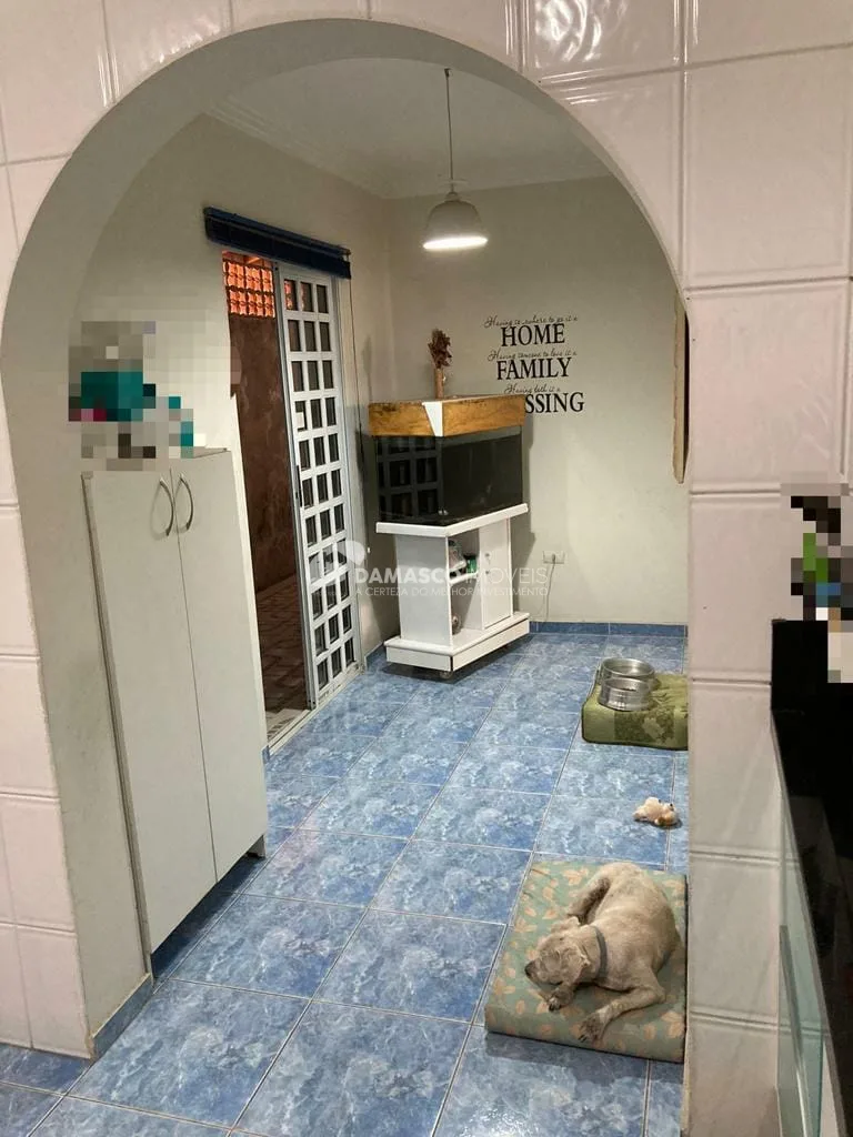 Casa à venda 3 Quartos, 1 Suite, 4 Vagas, 263M², Mauá, São Caetano do Sul - SP