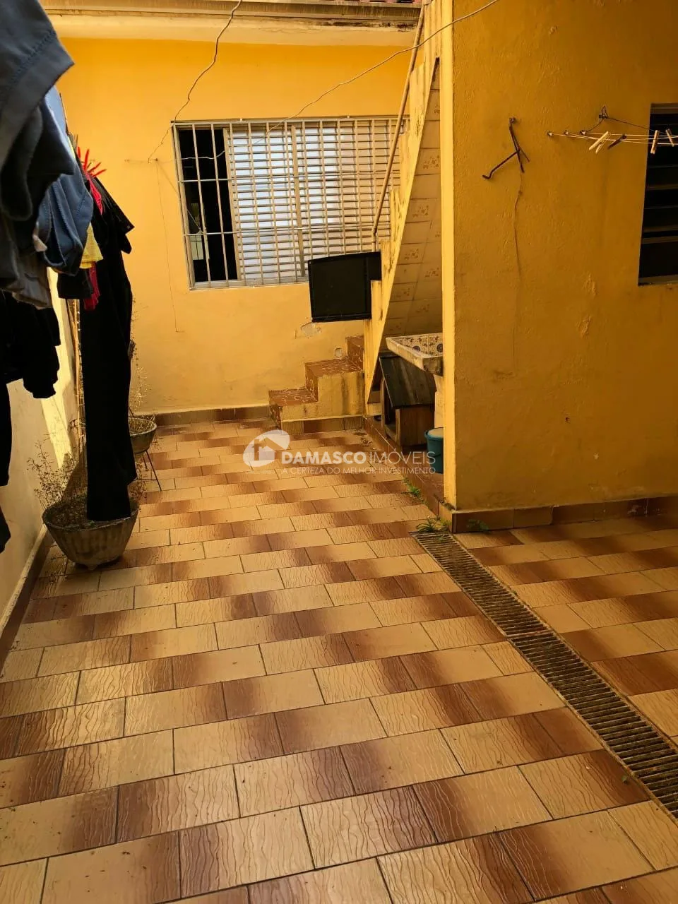 Casa à venda 2 Quartos, 3 Vagas, 140M², Vila Central, São Paulo - SP