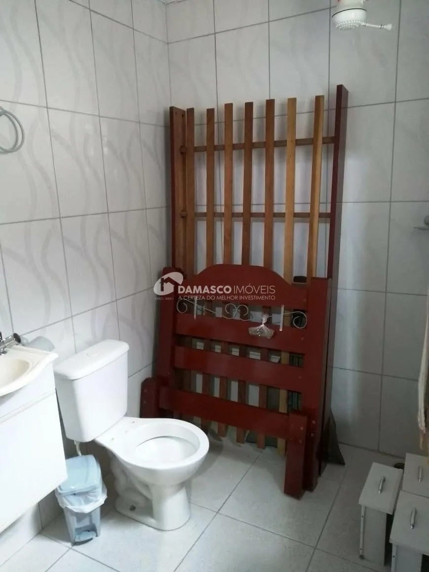 Casa à venda 2 Quartos, 114M², Osvaldo Cruz, São Caetano do Sul - SP