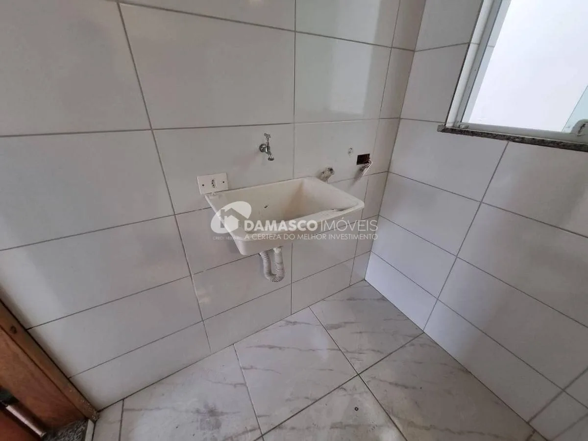 Apartamento para locação, Santo Antônio, São Caetano do Sul, SP