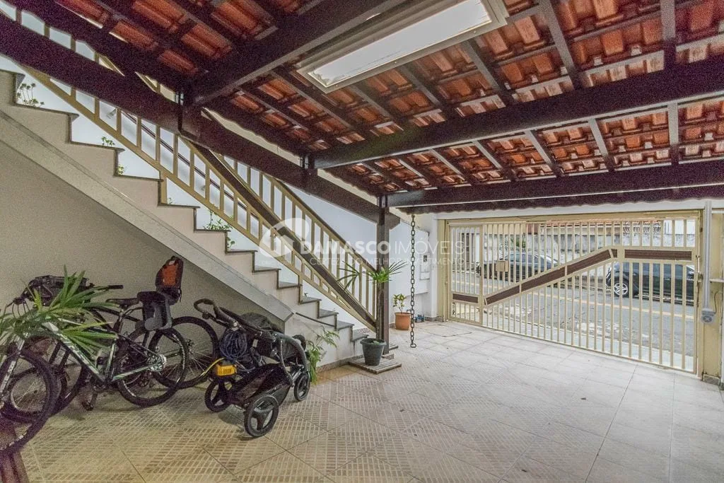 Sobrado  para locação, Olímpico, São Caetano do Sul, SP