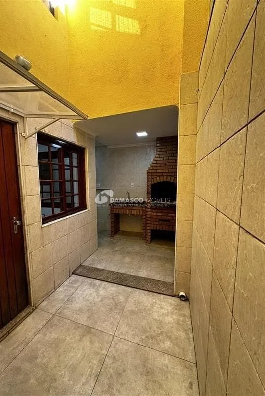 Sobrado com 6 quartos, Jordanópolis - São Bernardo do Campo
