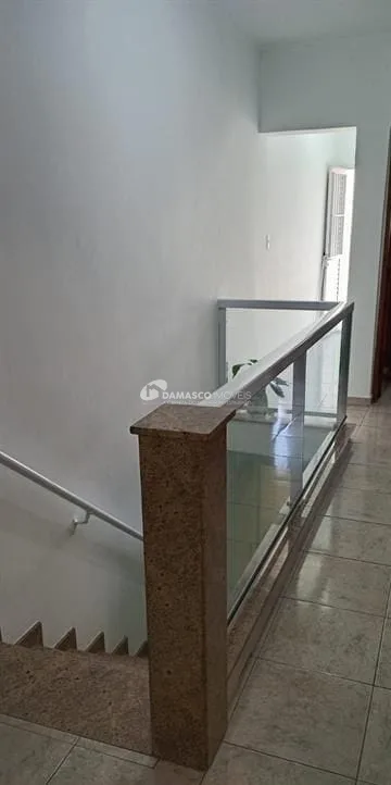 Sobrado à venda, Dos Casa, São Bernardo do Campo
