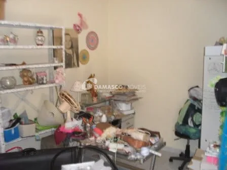 Casa à venda 3 Quartos, 4 Vagas, 178M², Santa Paula, São Caetano do Sul - SP