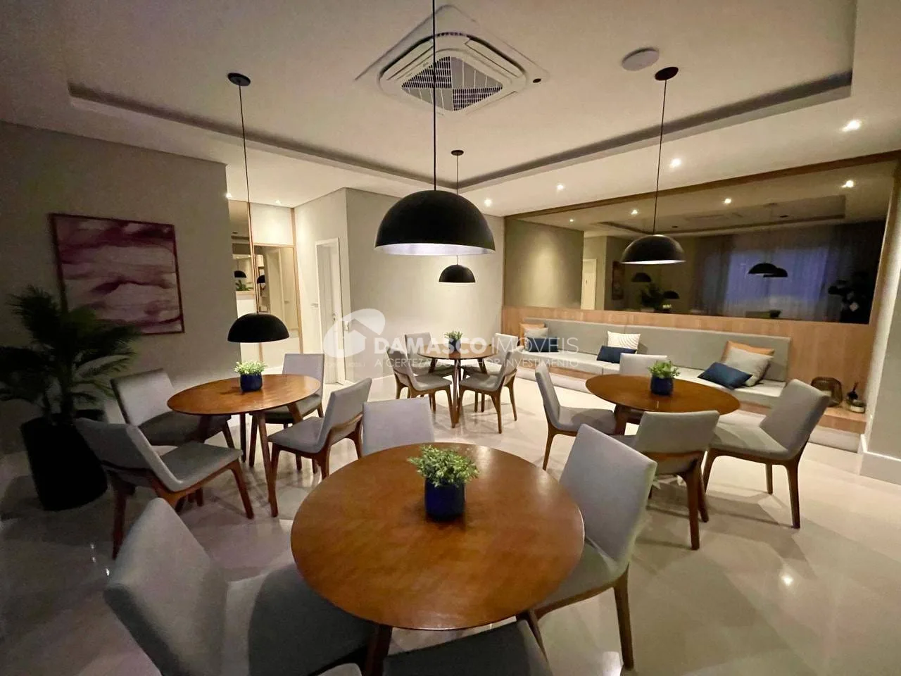 Apartamento à venda, Campestre, Santo André, SP