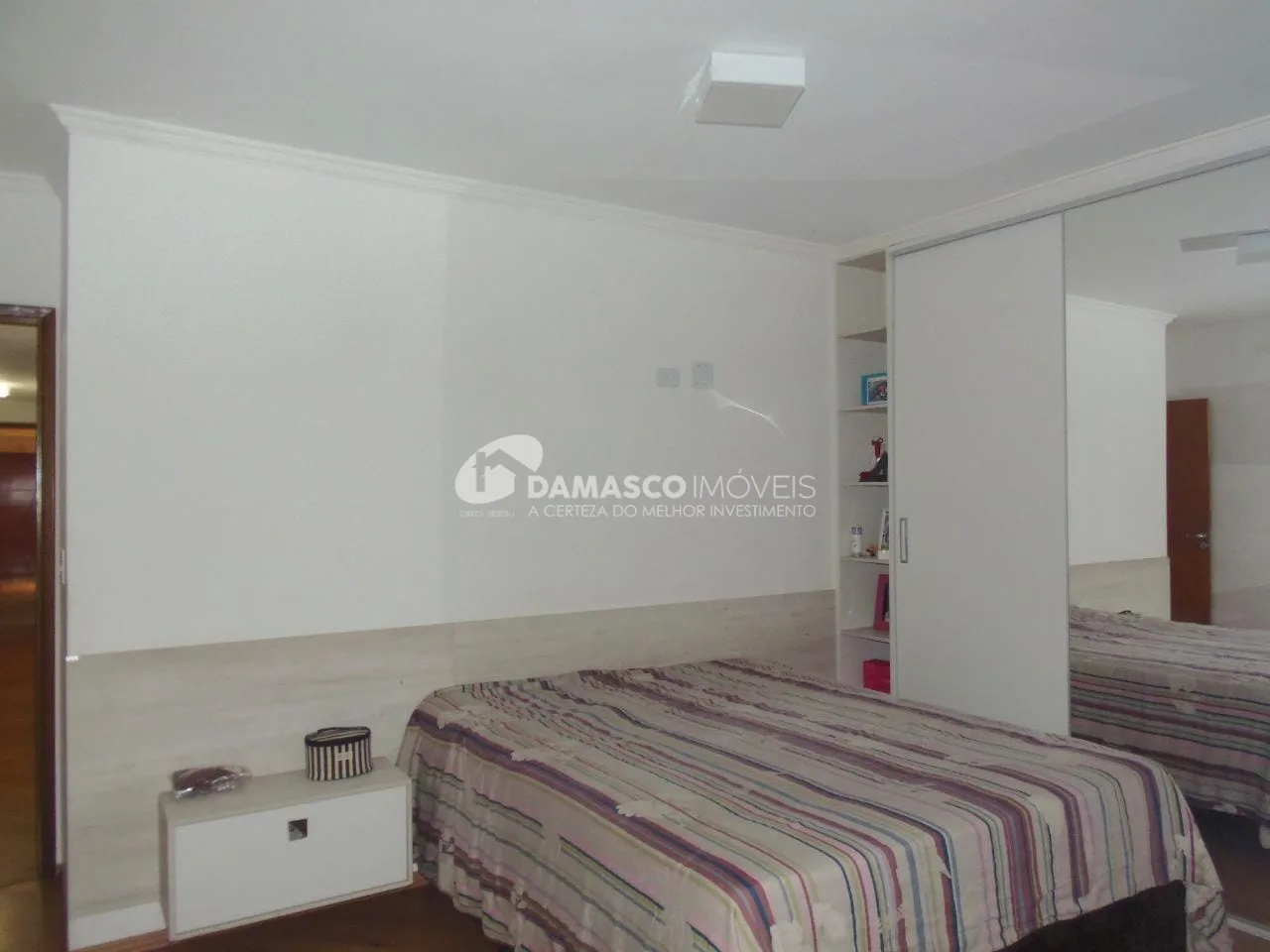 Cobertura à venda 3 Quartos, 1 Suite, 3 Vagas, 160M², Parque das Nações, Santo André - SP 