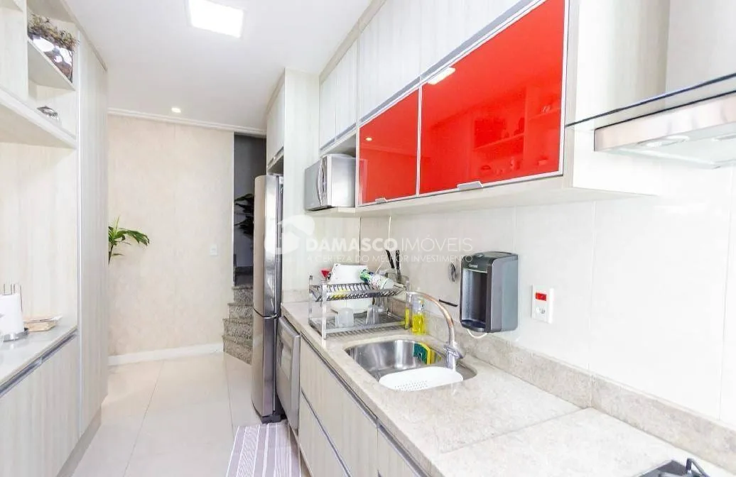 Cobertura / Penthouse à venda, Campestre, Santo André, SP