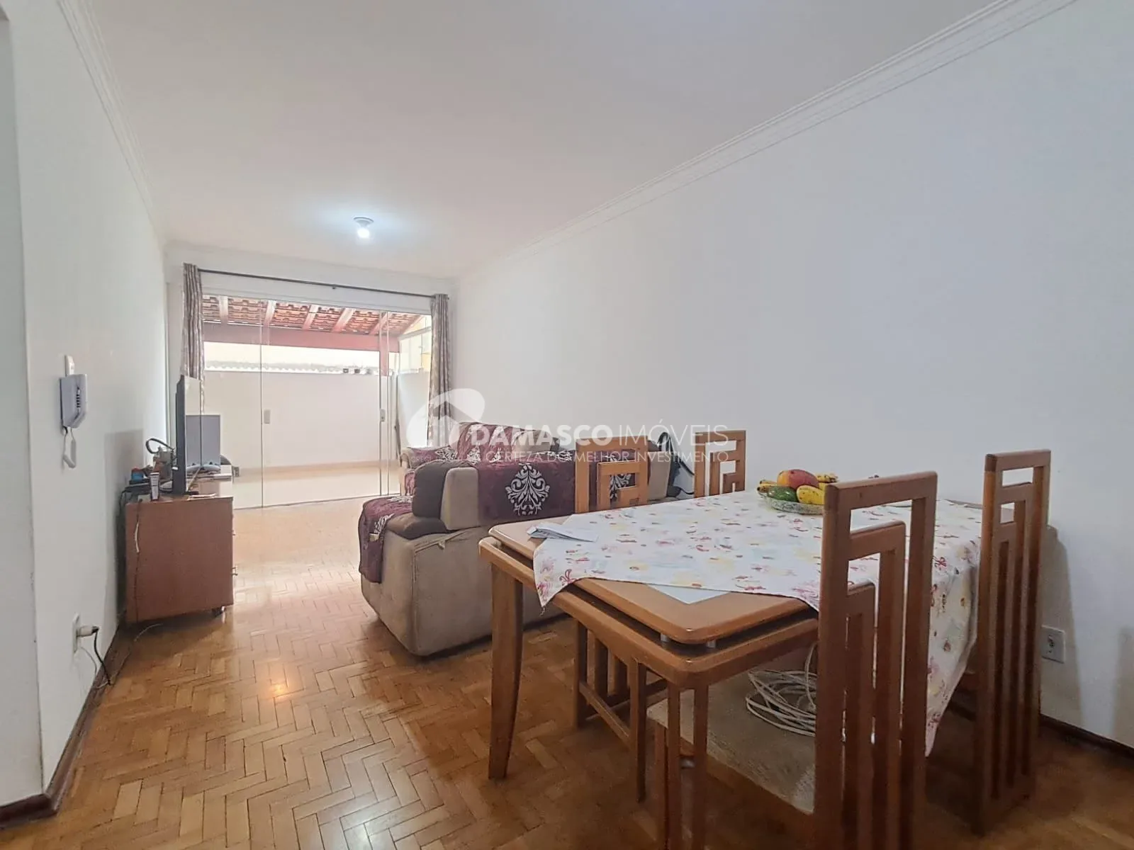 Apartamento à venda, Boa Vista, São Caetano do Sul, SP