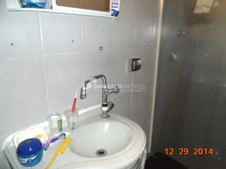 Casa à venda 3 Quartos, 1 Suite, 4 Vagas, Vila Metalúrgica, Santo André - SP