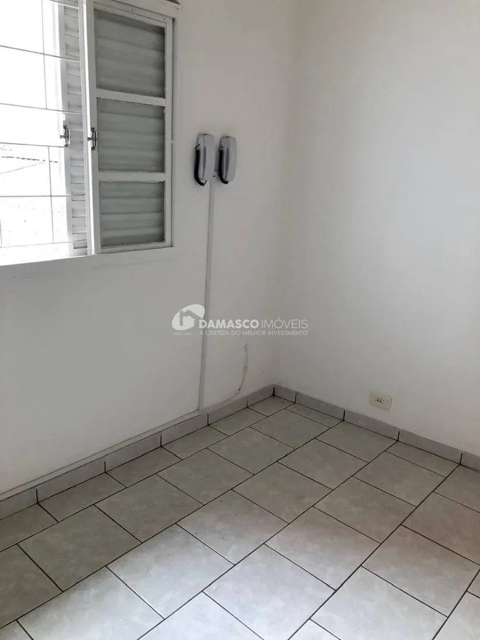 Sobrado Comercial  para Locação 4 salas , Centro, Santo André - SP