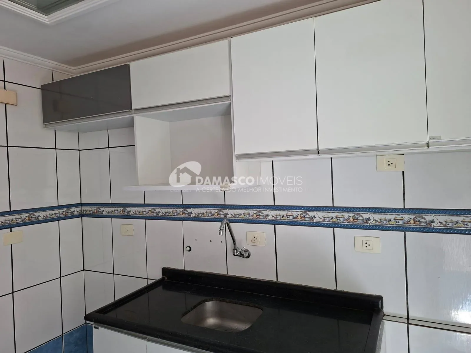 Apartamento à venda, Jardim do Estádio, Santo André, SP
