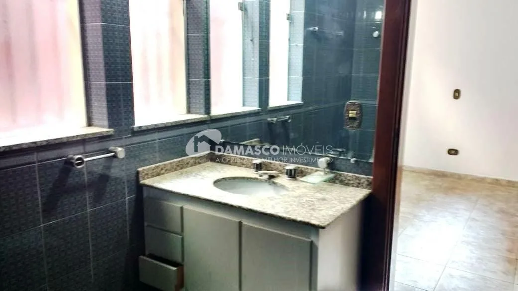 Casa à venda 7 Quartos, 1 Suite, 7 Vagas, 420M², Campestre, Santo André - SP