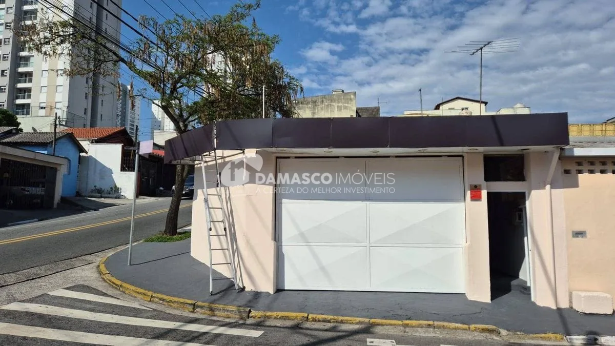 Salão comercial, Boa Vista - São Caetano do Sul