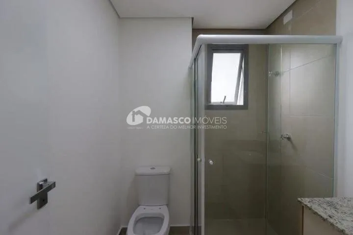 Apartamento padrão para Locação, Bangú, Santo André, SP