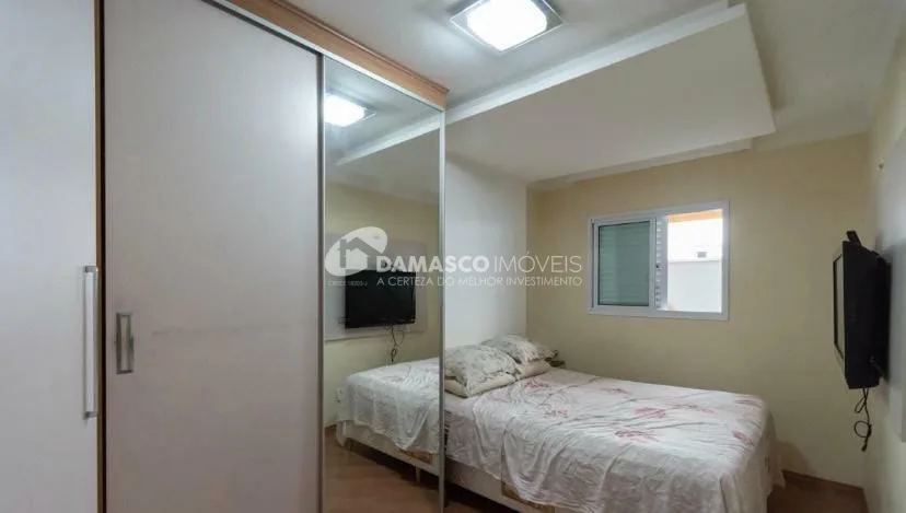 Apartamento à venda 2 Quartos, 1 Suite, 1 Vaga, 87M², Boa Vista, São Caetano do Sul - SP 