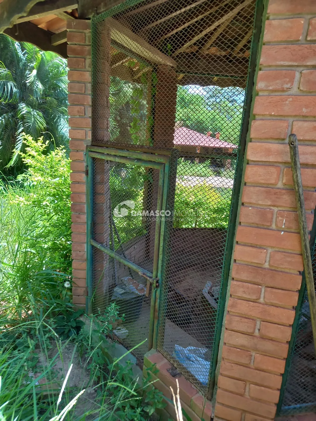 Chácara à venda, Chácara dos Pinhais, Boituva, SP