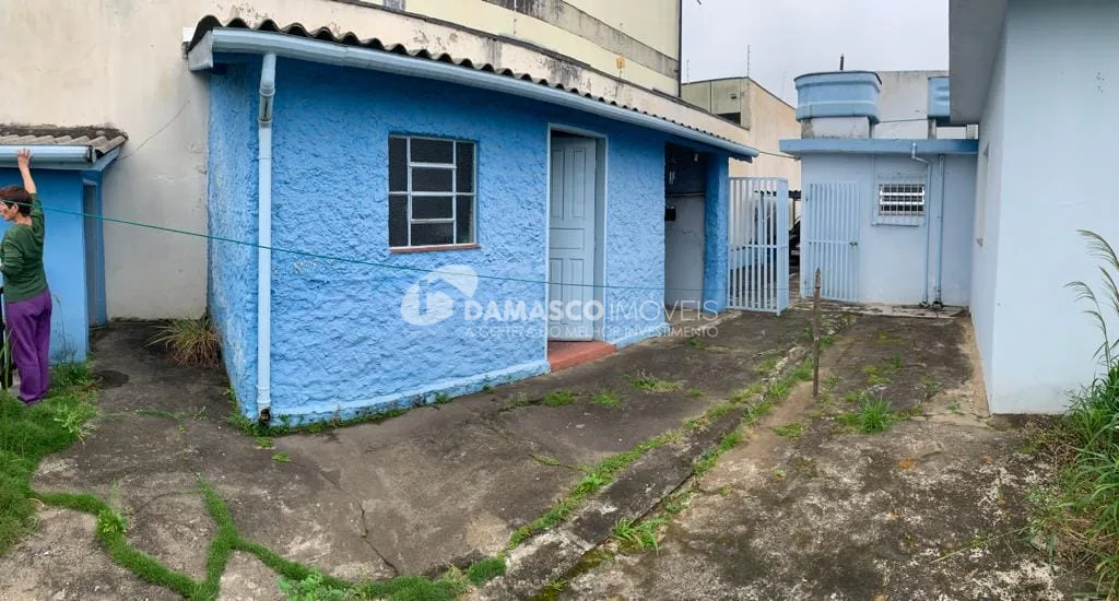 Casa à venda, Osvaldo Cruz, São Caetano do Sul, SP