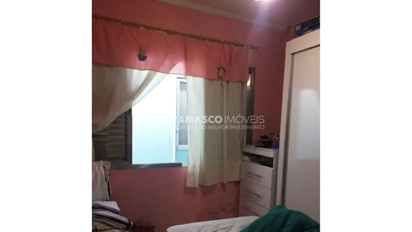 Casa à venda 2 Quartos, 2 Vagas, 160M², Santa Maria, São Caetano do Sul - SP