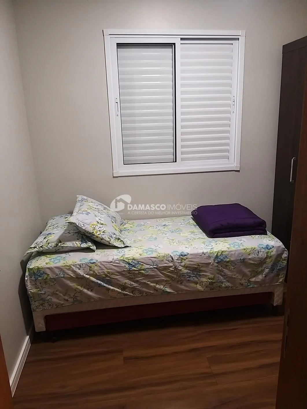 Apartamento à venda, Campestre, Santo André, SP