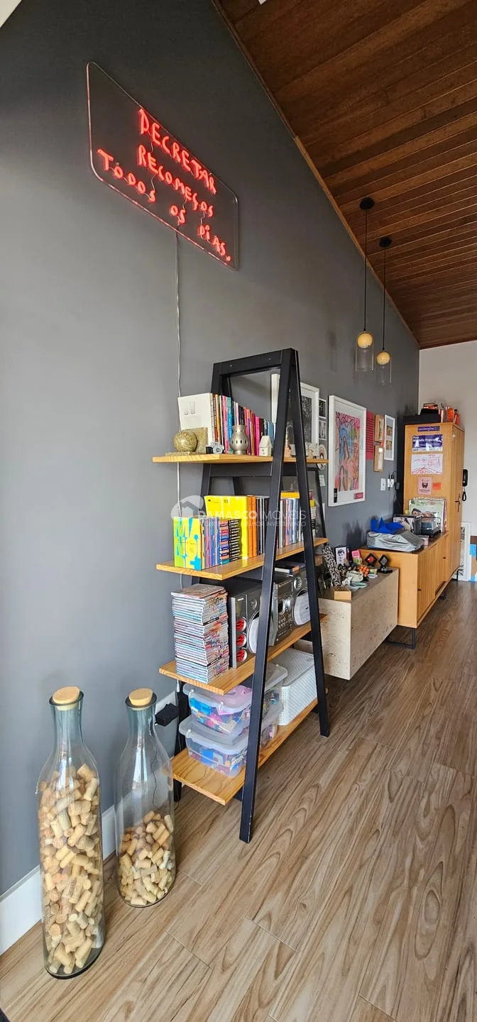 Apartamento à venda, Santa Maria, São Caetano do Sul, SP