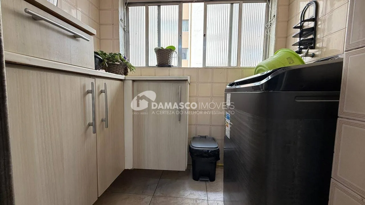 Apartamento à venda, Sacomã