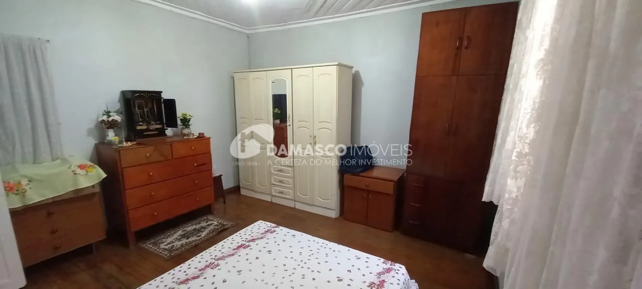 Casa à venda 3 Quartos, 2 Vagas, 135M², Santa Maria, São Caetano do Sul - SP