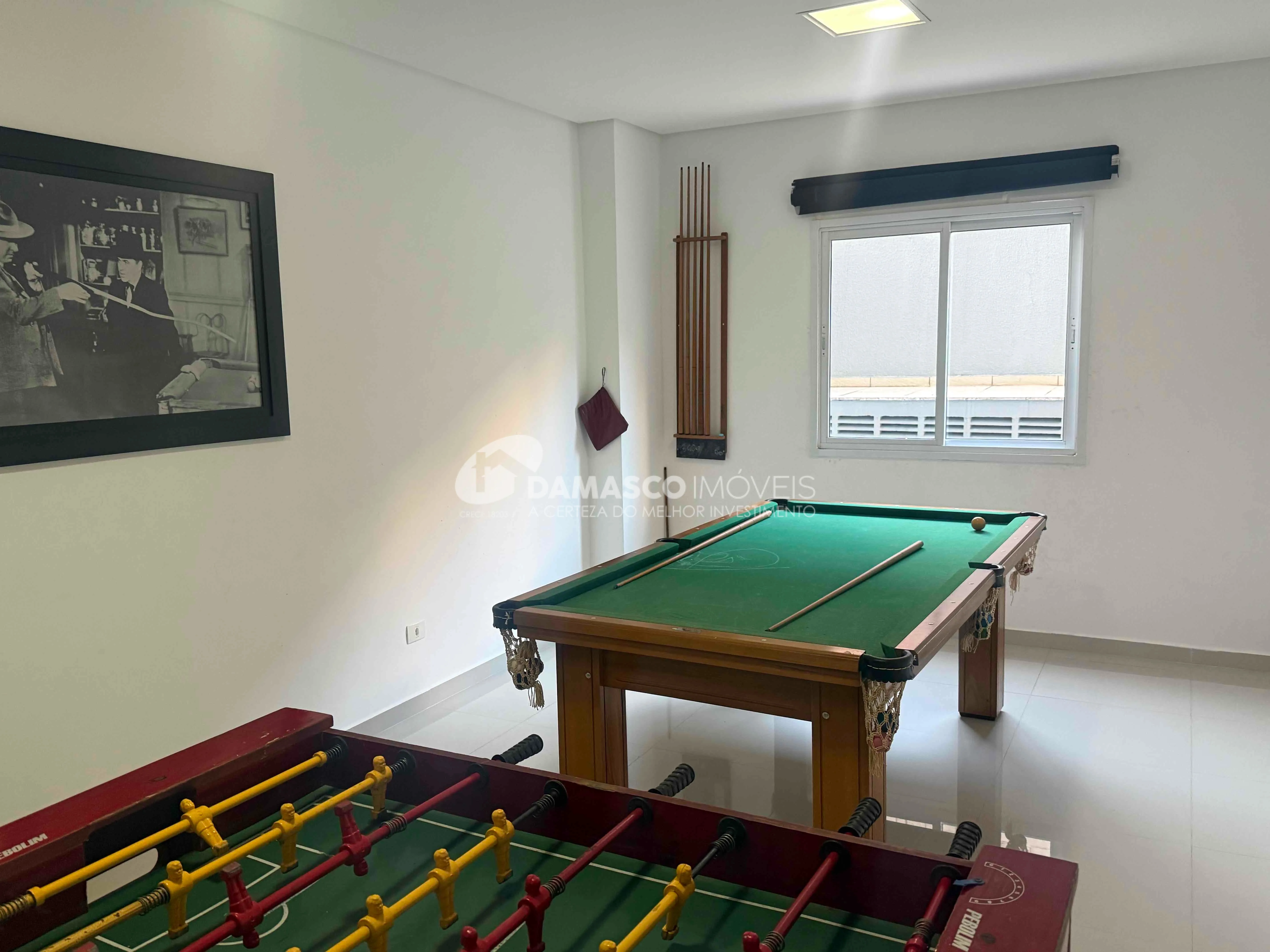 Apartamento padrão à Venda, Santa Maria, São Caetano do Sul, SP