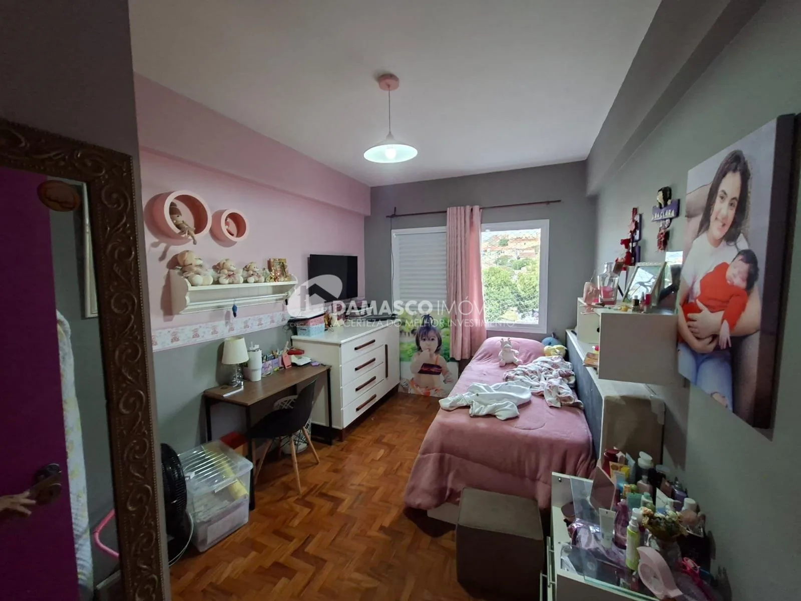 Apartamento à venda – Excelente localização em São Caetano do Sul