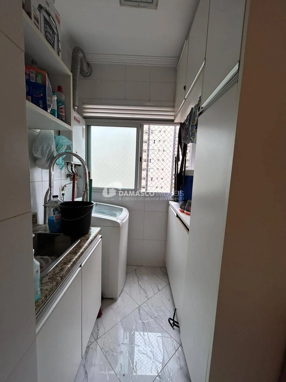 Apartamento à venda, Santa Paula, São Caetano do Sul, SP