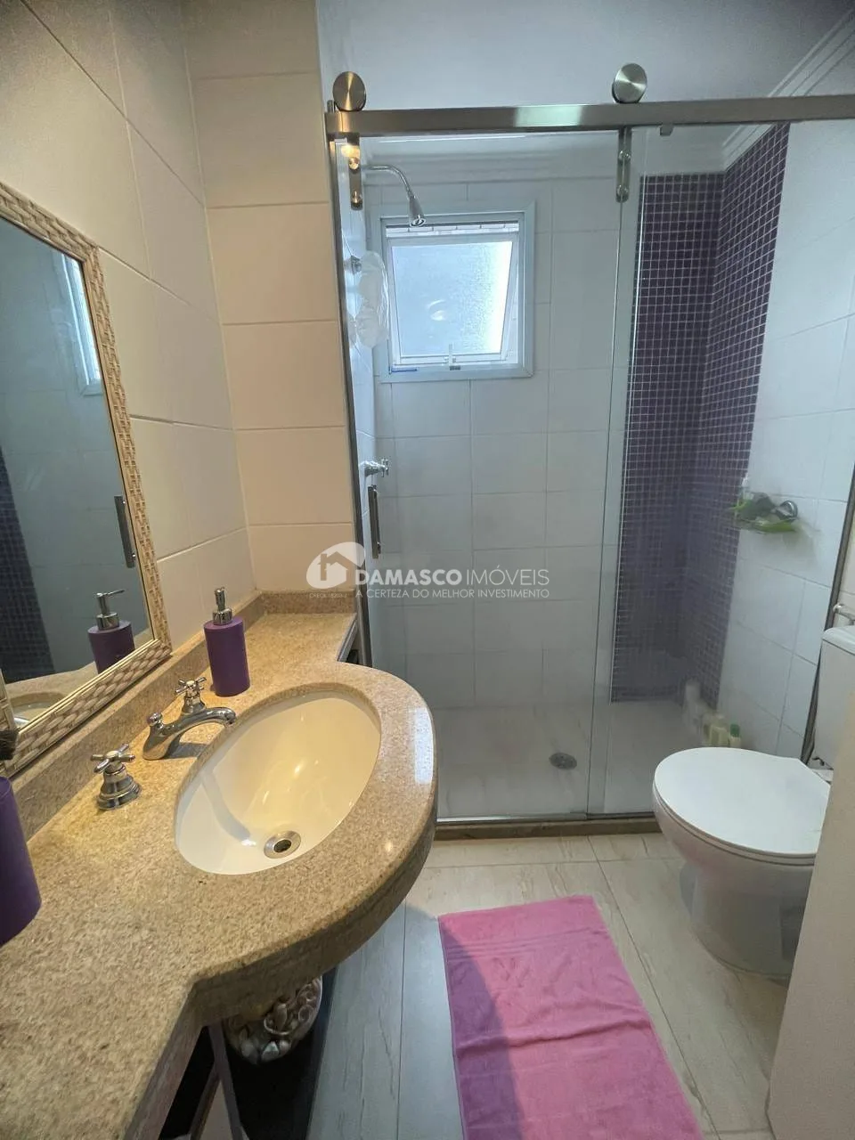 Apartamento à venda, Campestre, Santo André, SP