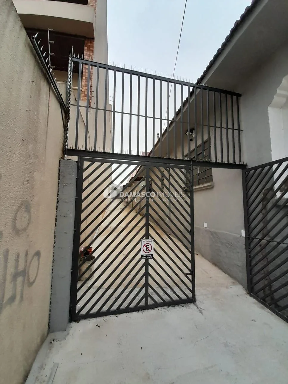 Casa para locação, Santa Maria, São Caetano do Sul, SP