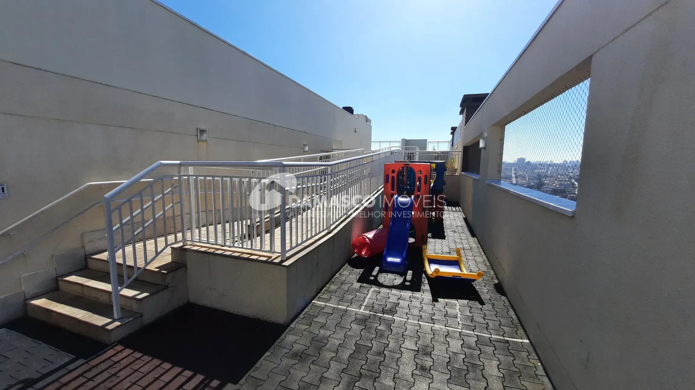 APTO A VENDA, 2 DORM, 1 VAGA - FUNDAÇÃO, SÃO CAETANO DO SUL