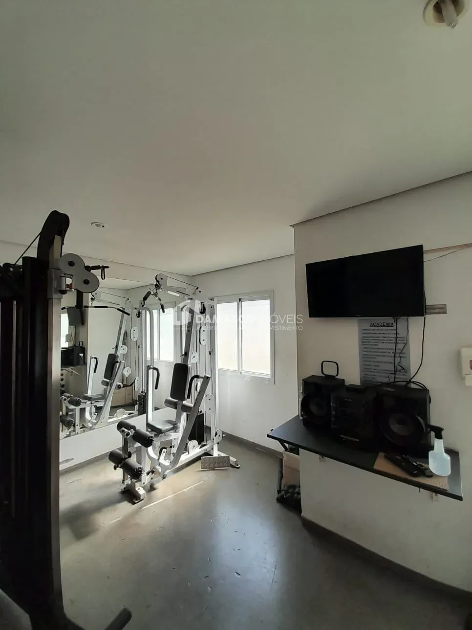 Apartamento para Locação 3 Quartos, 2 Vagas, Barcelona, São Caetano do Sul - SP | CONDOMÍNIO RESIDENCIAL GRAND CLUB                           