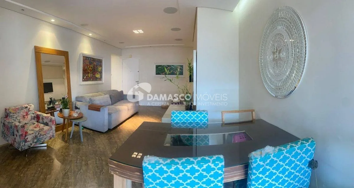 Apartamento - Santa Maria - São Caetano do Sul