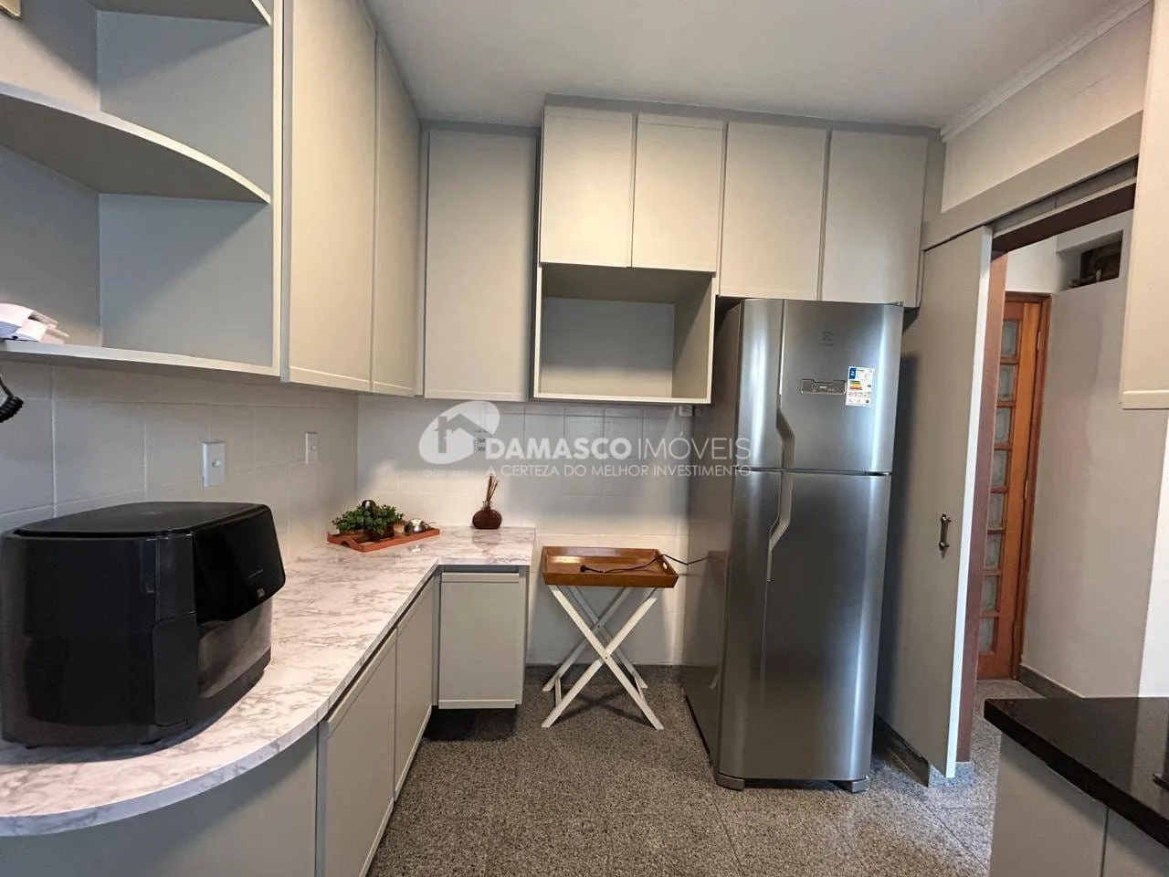 Apartamento à venda, Santa Paula, São Caetano do Sul, SP