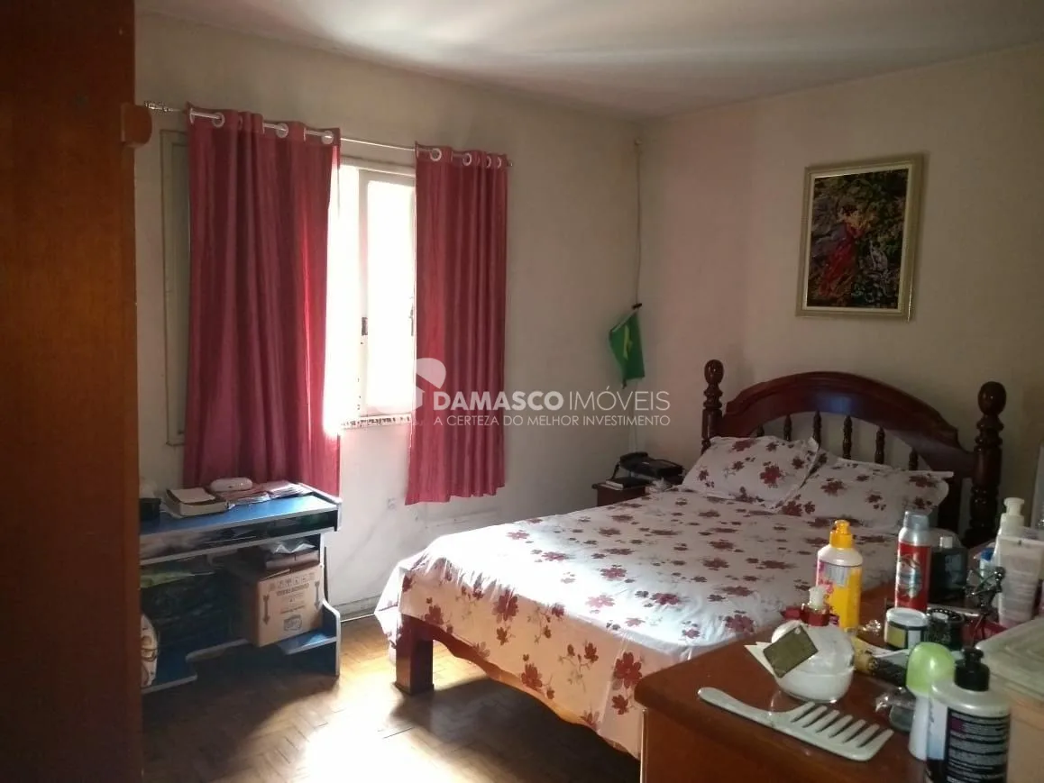 Sobrado à venda 3 Quartos, 1 Suite, 2 Vagas, 120M², Barcelona, São Caetano do Sul - SP