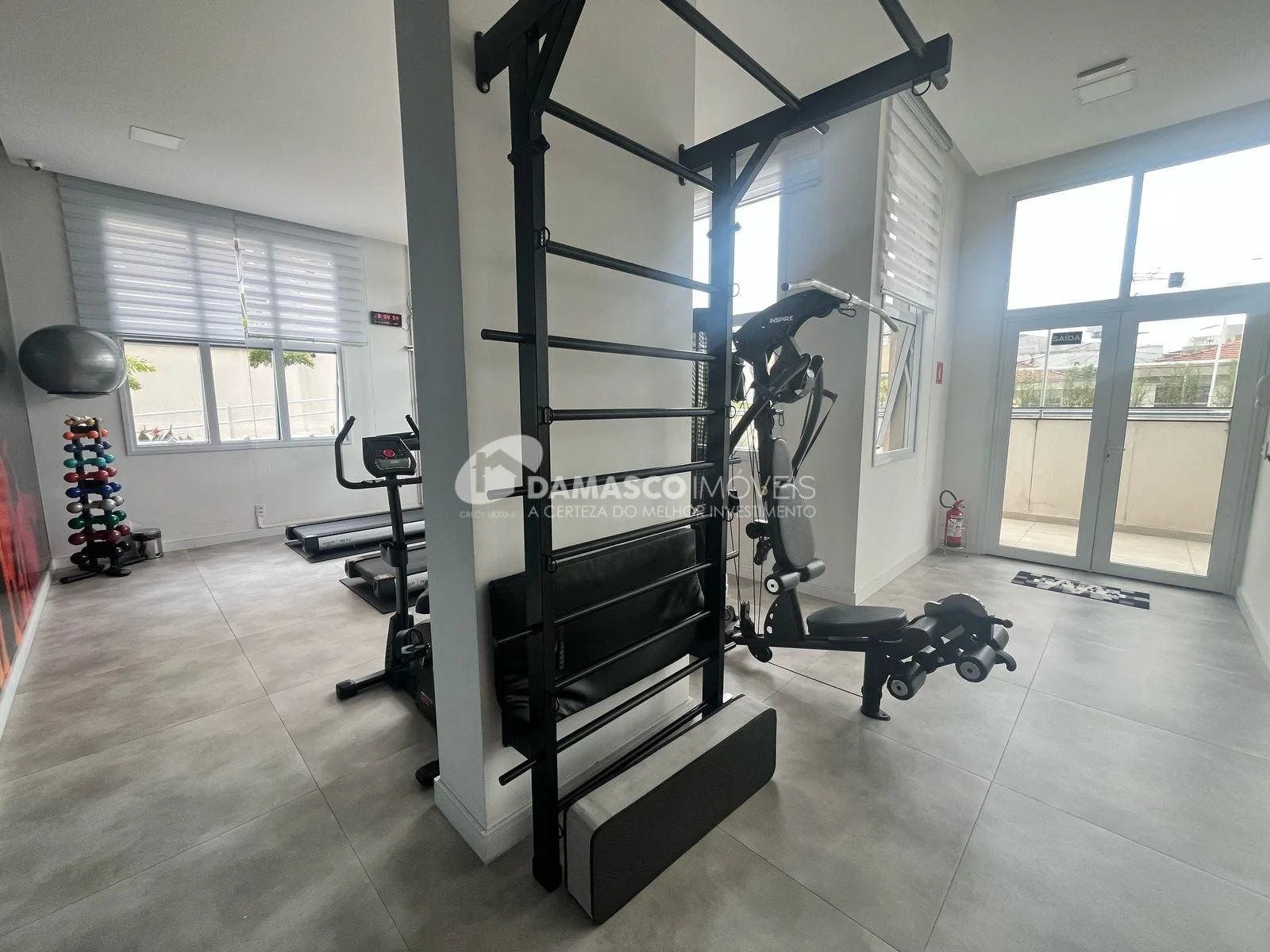 Apartamento à venda, Campestre, Santo André, SP