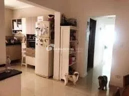 Sobrado à venda, 3 Quartos, 2 Suítes, 2 Vagas - Barcelona, São Caetano do Sul, SP