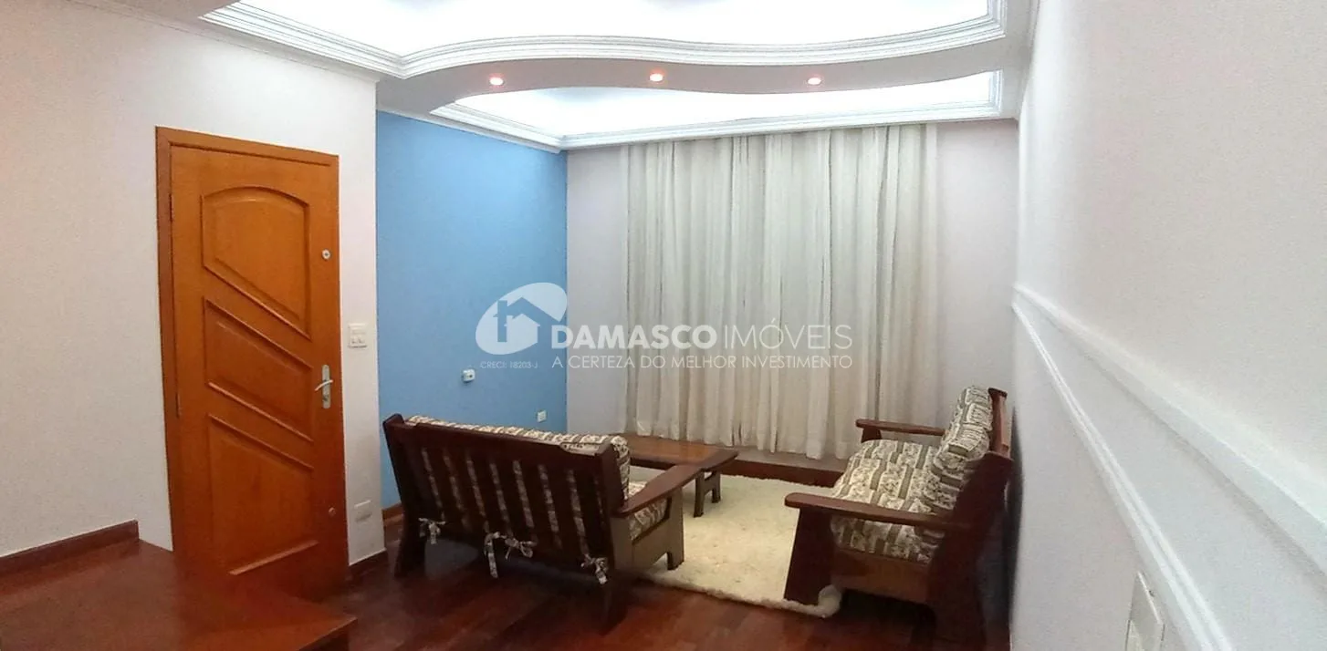 Sobrado à venda 3 Quartos, 3 Suites, 2 Vagas, 282M², Jardim Stella, Santo André - SP
