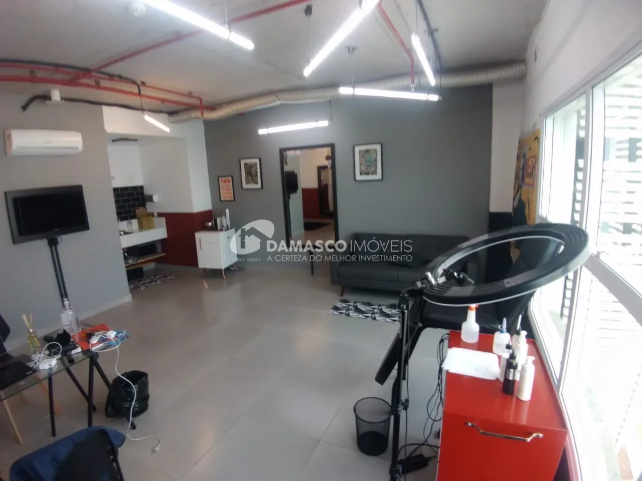 Sala à venda, Centro, São Caetano do Sul, SP