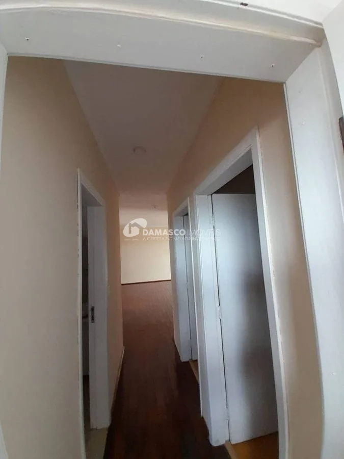 Apartamento para Locação 3 Quartos, 1 Vaga, Osvaldo Cruz, São Caetano do Sul - SP | SEM NOME - R. Gastão Gruls 135