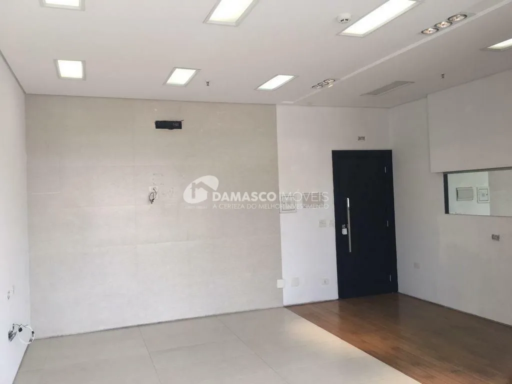 Sala à venda 1 Vaga, 37M², Santa Paula, São Caetano do Sul - SP 